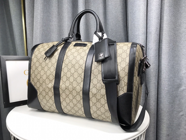 激安グッチバッグコピー側面デザイン